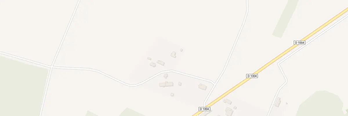 Plan du 2 Che des Tuileries à Montceaux-lès-Provins