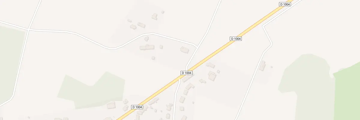 Plan du 1 Che des Tuileries à Montceaux-lès-Provins