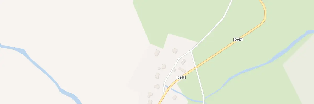 Plan du 7 Le Point du Jour à Épieds
