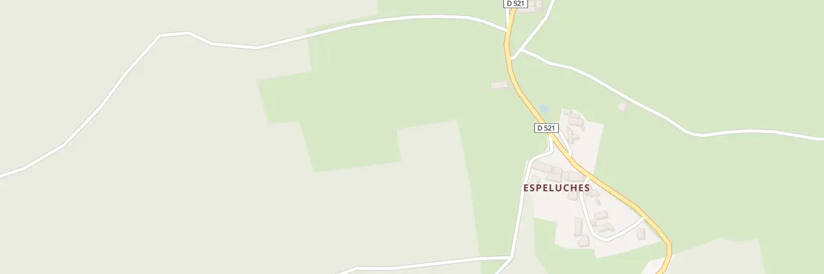 Plan du 5088 Espeluches à Saint-Hilaire