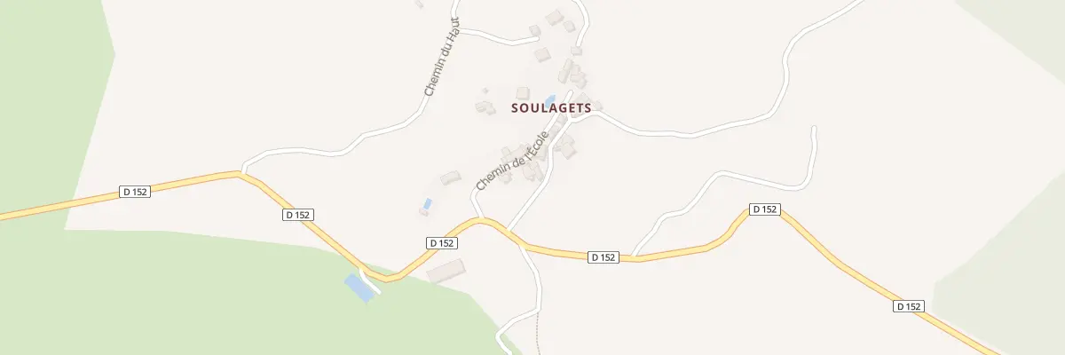 Plan du 49 Chem du Tilleul à Saint-Maurice-Navacelles