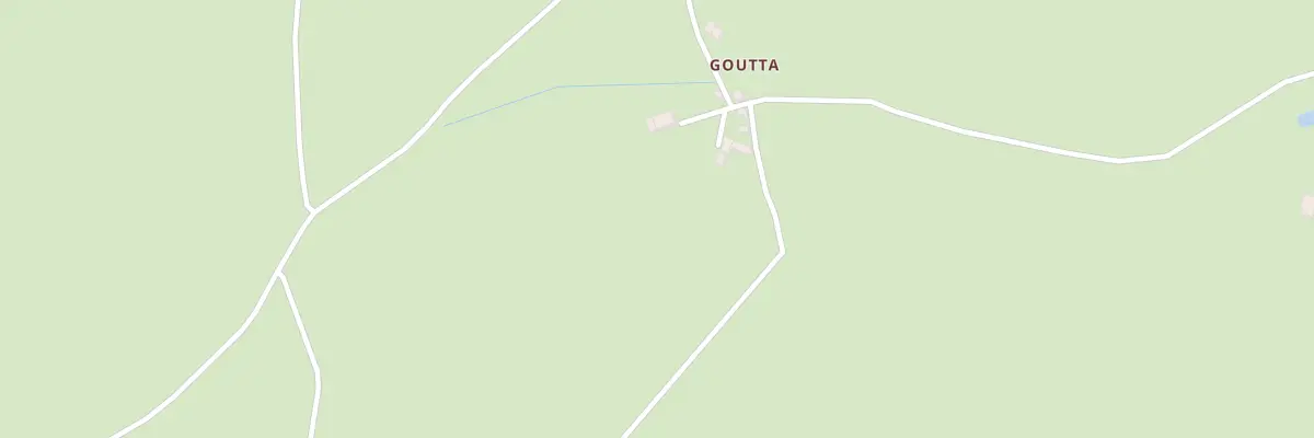 Plan du 4 Chez Goutta à Bort-l’Étang