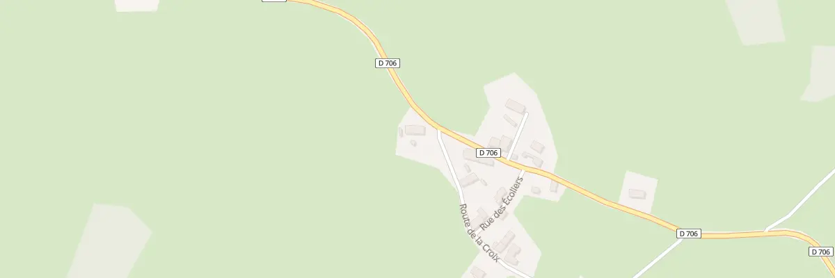 Plan du 5067 La Tauvelle à Saint-Genès-la-Tourette