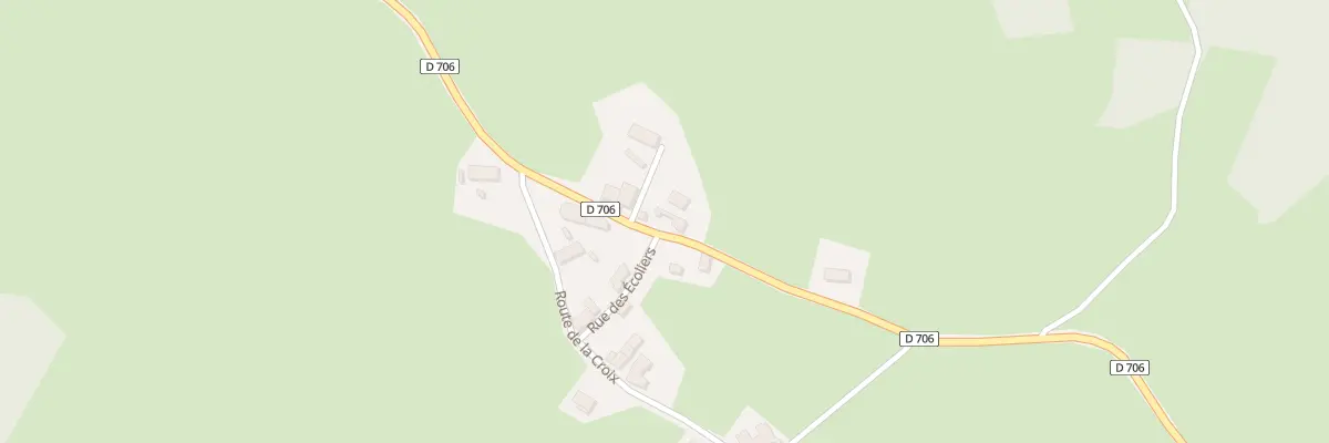 Plan du 5059 Cote Neuve à Saint-Genès-la-Tourette