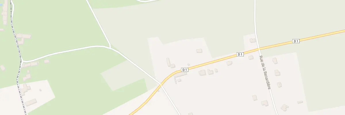 Plan du 5 Rue de Leugny à Escamps