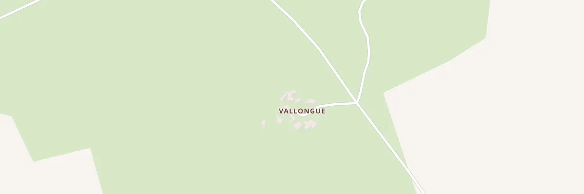 Plan du 5986 Vallongue à Mas-Saint-Chély