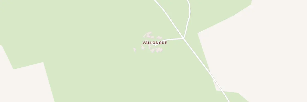 Plan du 5997 Vallongue à Mas-Saint-Chély