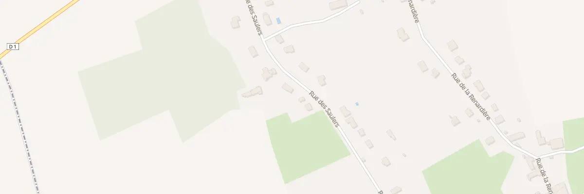 Plan du 17 Rue des Saulers à Escamps