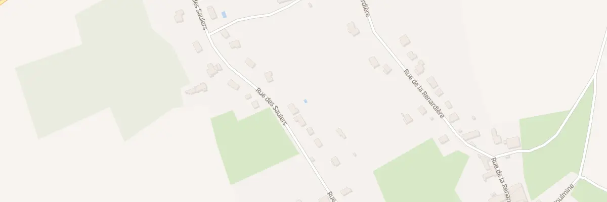Plan du 28 Rue des Saulers à Escamps