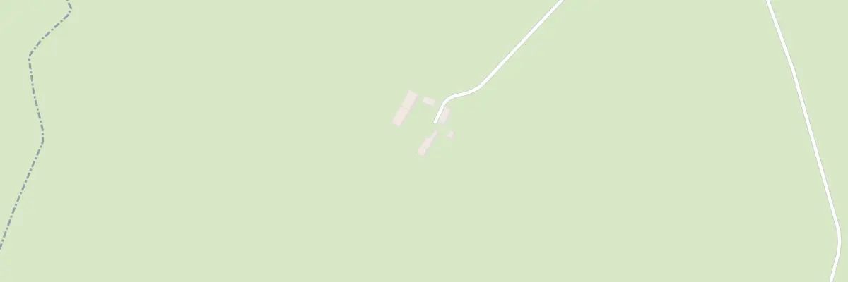 Plan du 316 Chez Jeandin à Cossaye