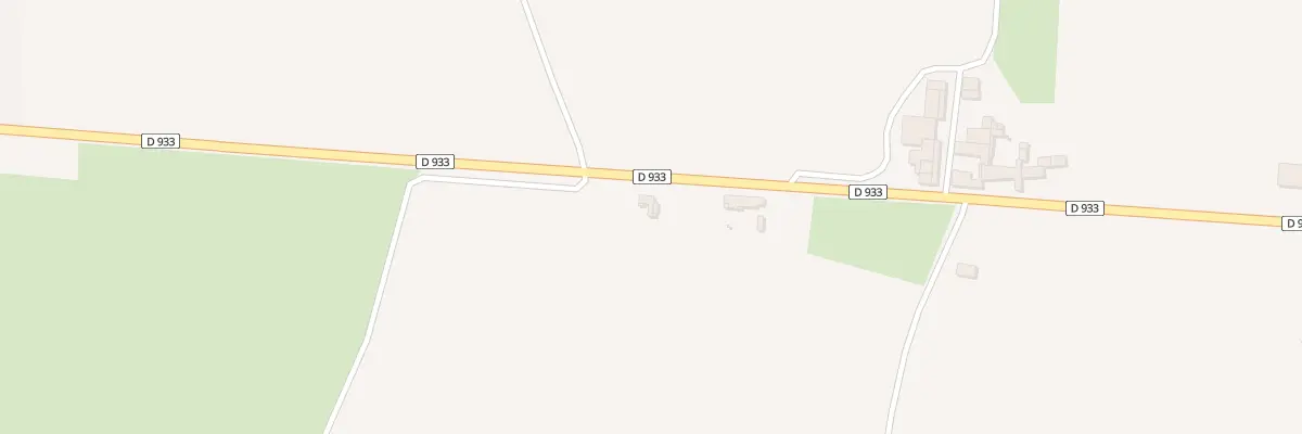 Plan du 11 Rte de Paris à L’Épine-aux-Bois
