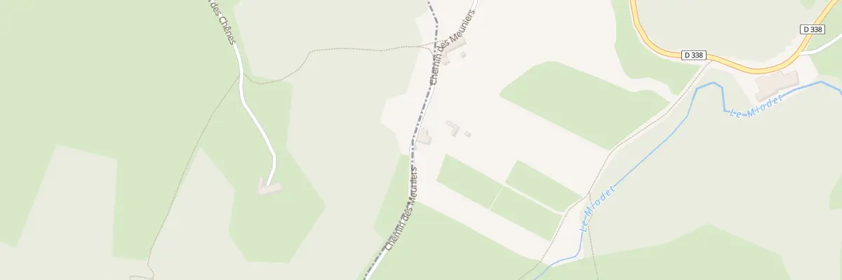 Plan du 5557 Lardiallet à Saint-Dier-d’Auvergne