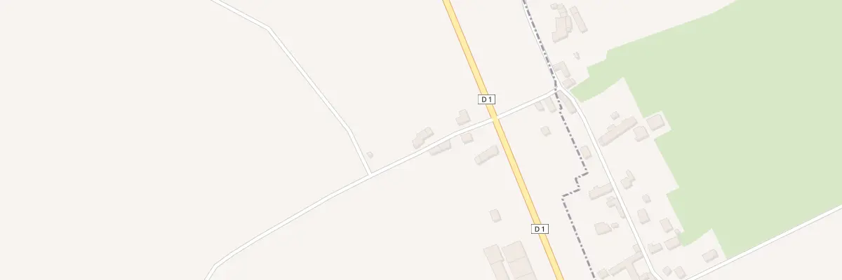 Plan du 5050 Pertibout à Montfaucon