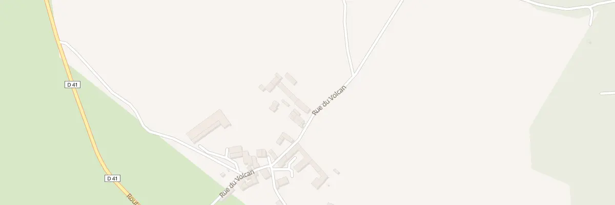 Plan du 5053 Sauvanirgues à Cerzat