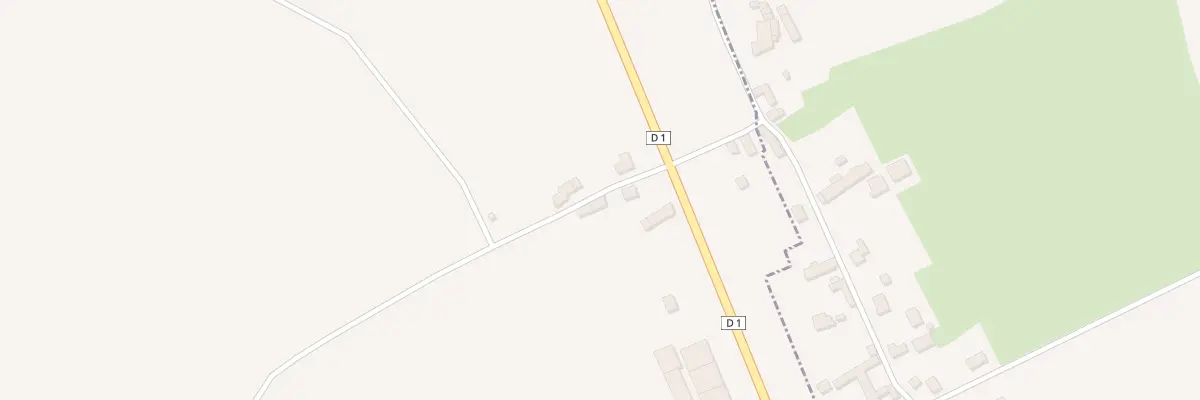 Plan du 3 Pertibout à Montfaucon