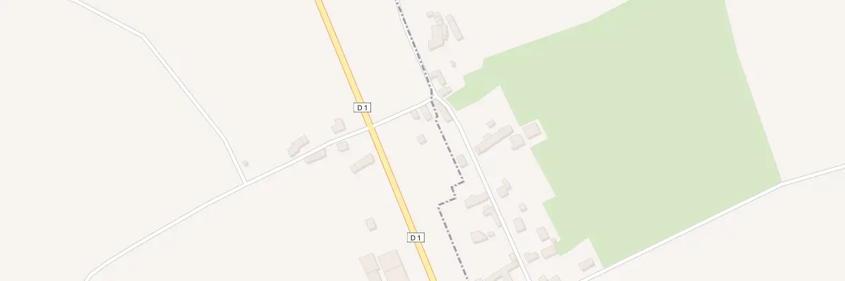 Plan du 6 Pertibout à Montfaucon