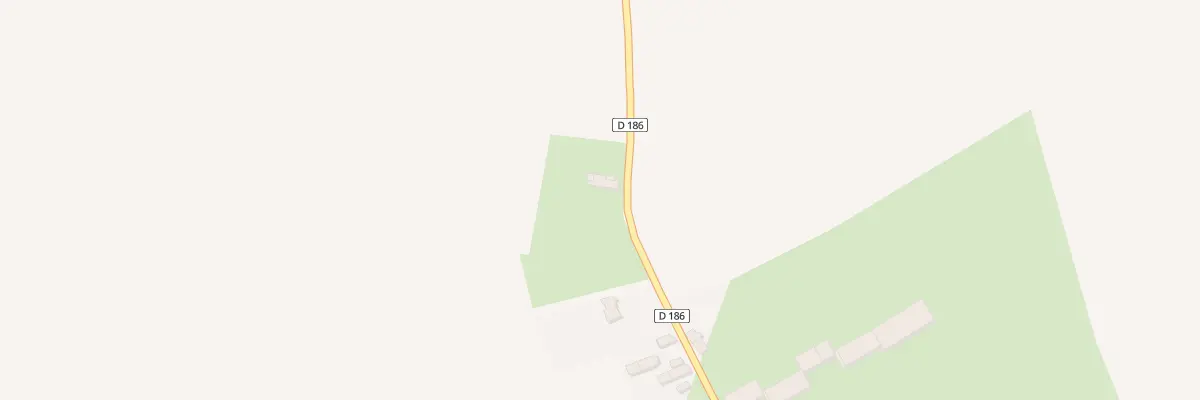 Plan du 60 Mhers à Cuncy-lès-Varzy