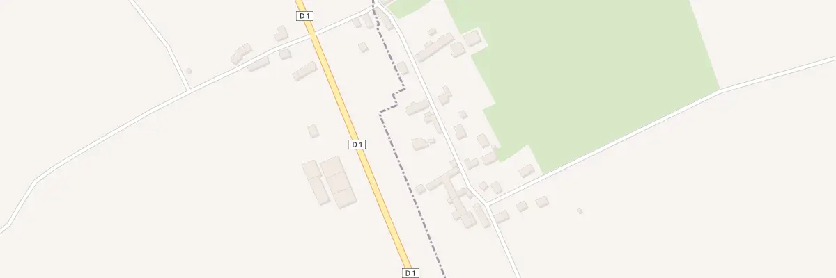 Plan du 4B Pertibout à Montfaucon