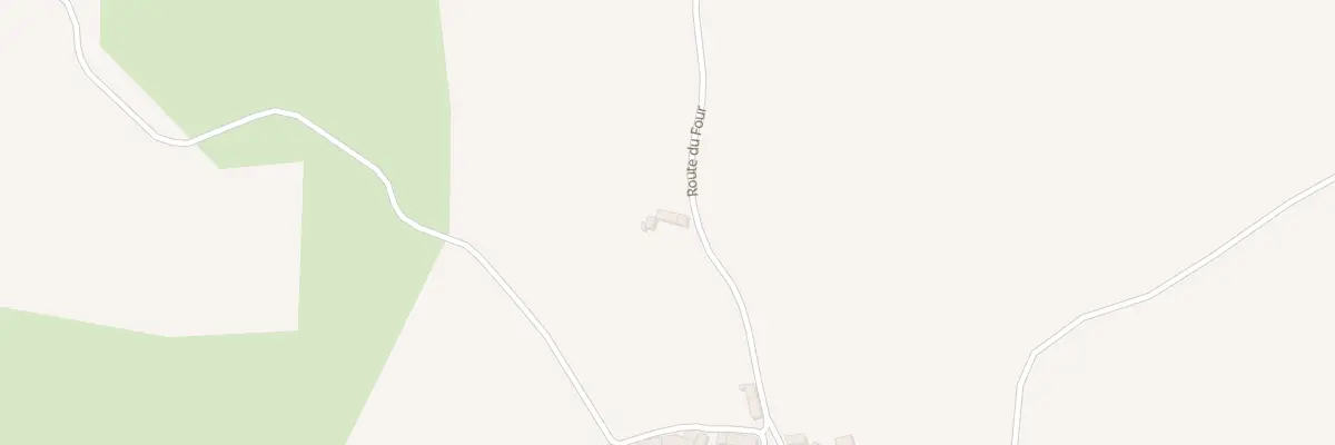 Plan du 5186 Vidales Village aux Laubies