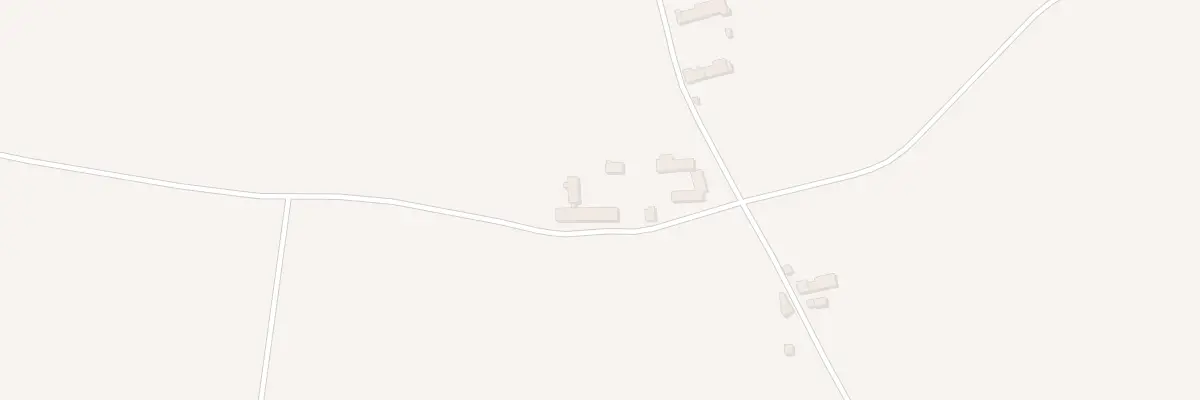 Plan du 5 Les Chenes au Vézier