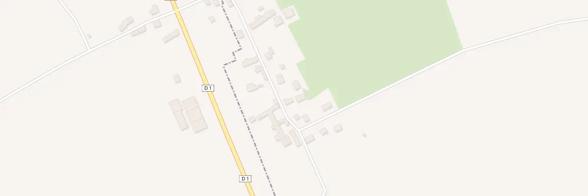 Plan du 13 Pertibout à Viffort