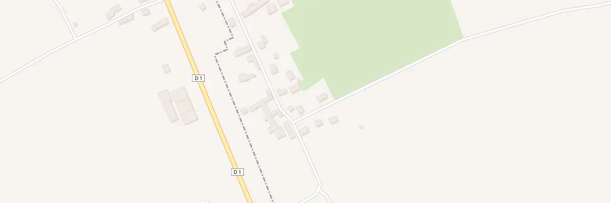 Plan du 15 Pertibout à Viffort