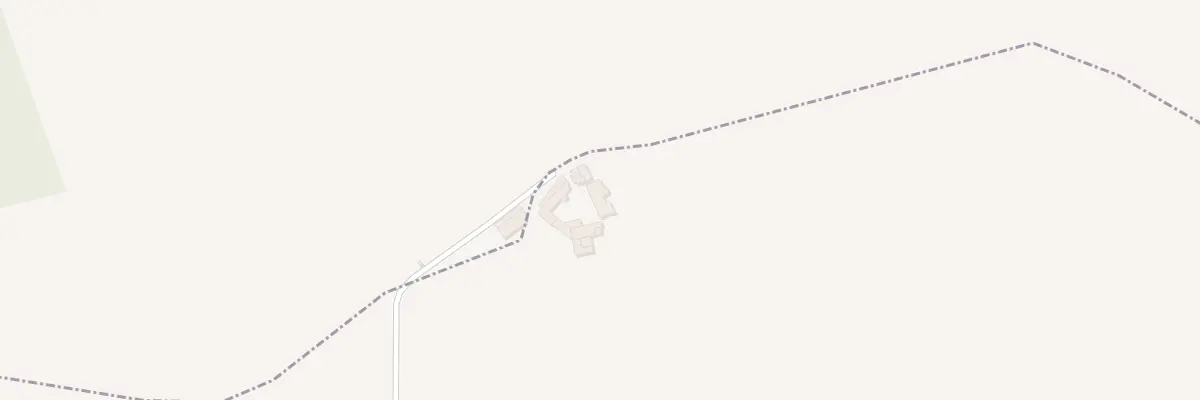 Plan du 1 La Fosse aux Larrons à Viffort