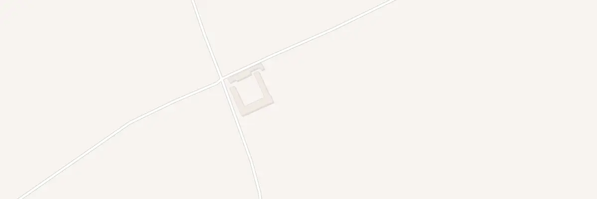 Plan du 5003 Ham du Pont Moinet à Bernot