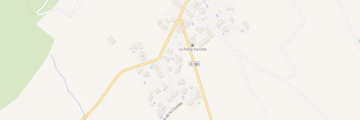 Plan du 5 Rue Notre Dame de la Figuiere à Balaruc-les-Bains