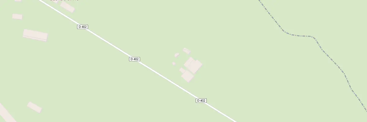Plan du 5062 Domaine des Tailles à Gouise