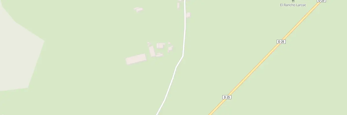 Plan de Mas de Figuieres à La Vacquerie-et-Saint-Martin-de-Castries