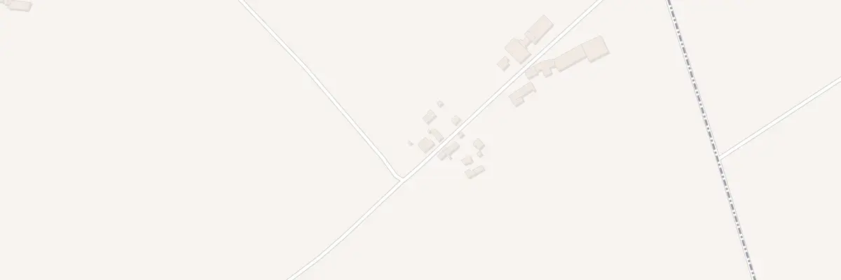 Plan du 3 La Rue Noise au Vézier