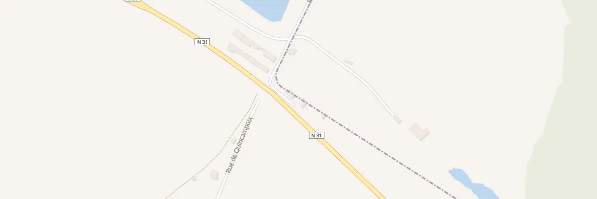 Plan du 9 Rte de Reims à Ciry-Salsogne