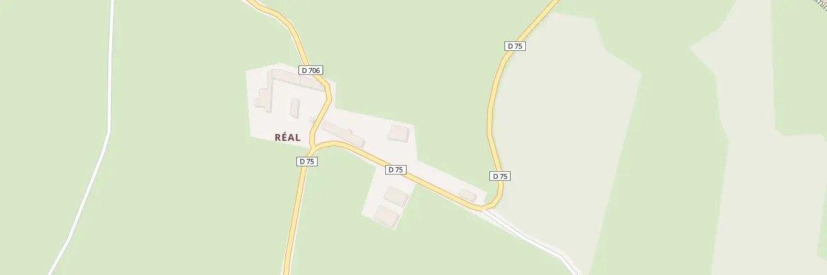Plan du 5041 Champs des Poules à Saint-Genès-la-Tourette