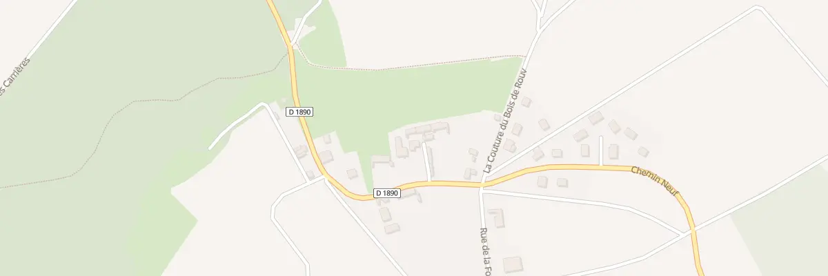 Plan du 11 Che des Grands Jardins à Celles-sur-Aisne