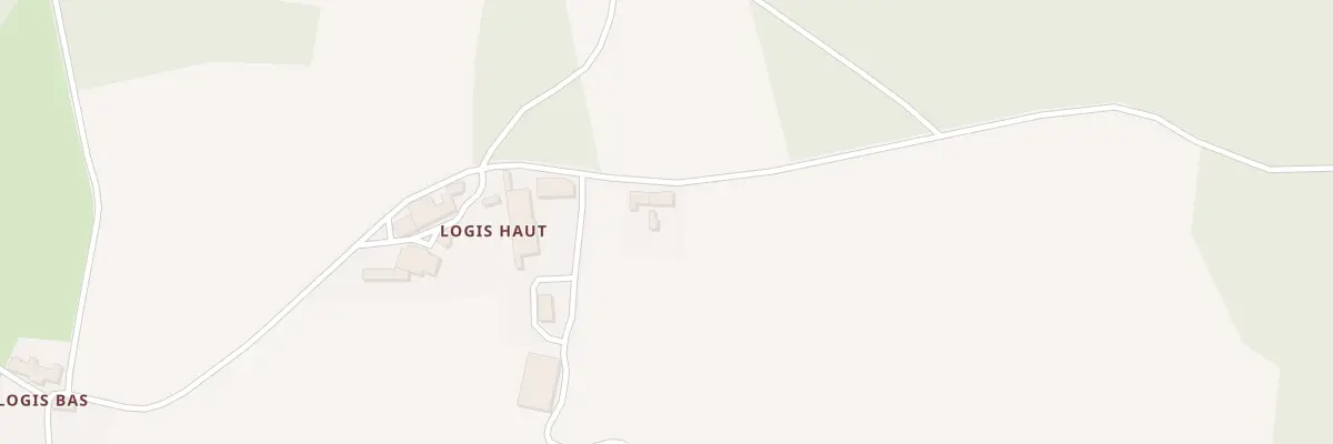 Plan du 5053 Champ de la Croix à Condat-lès-Montboissier