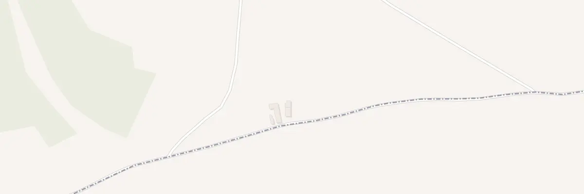 Plan du 6 Les Fourneaux à Merry-Sec