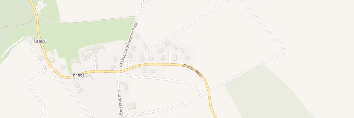 Plan du 21 Che Neuf à Celles-sur-Aisne