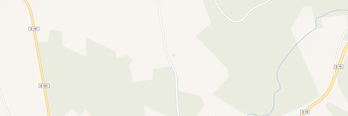 Plan du 5001 La Rivaveyre à Javaugues