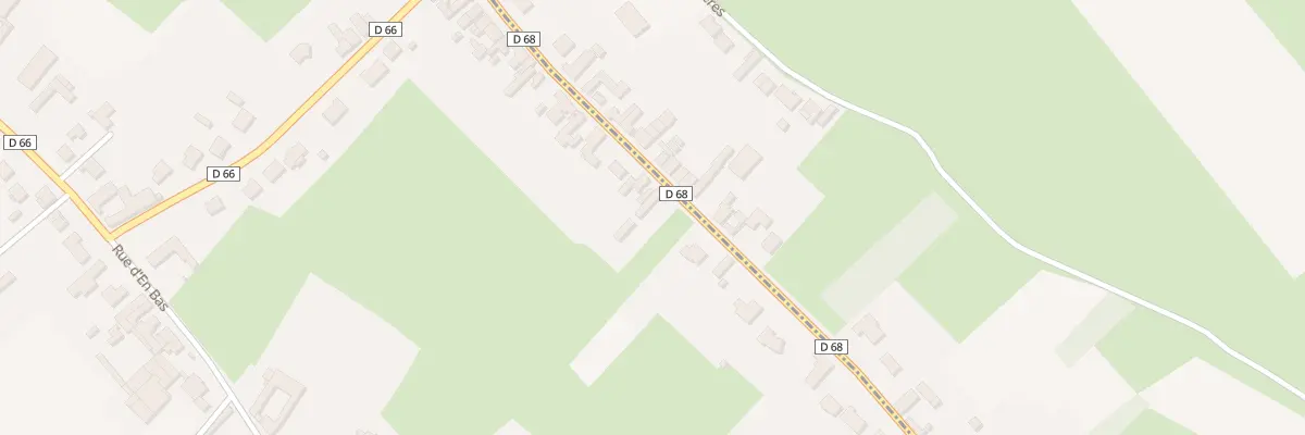 Plan du 220 Rue Paul Willai à Nivelle