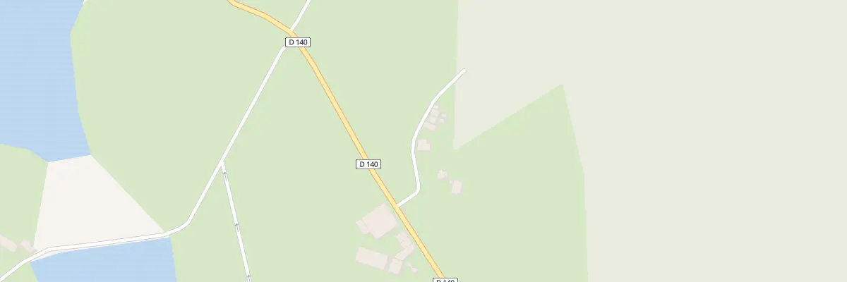 Plan du 39 Chaume de Champallement à Champallement