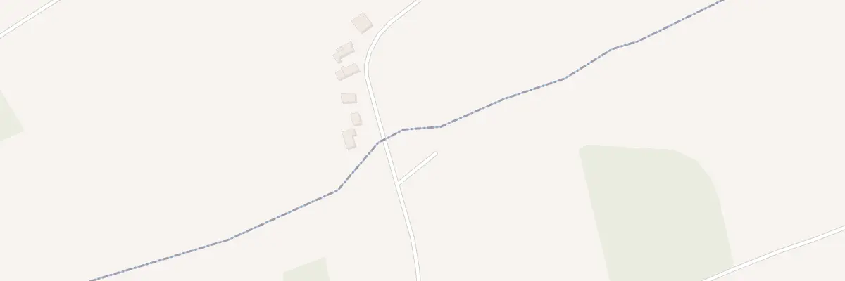 Plan du 3 Beauregard à Neuvy