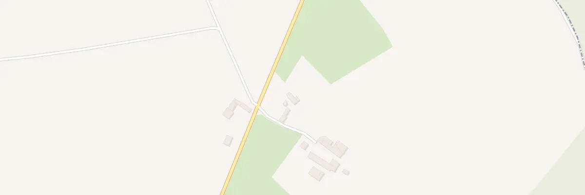 Plan du 3 Bois Railler à Dhuys et Morin-en-Brie