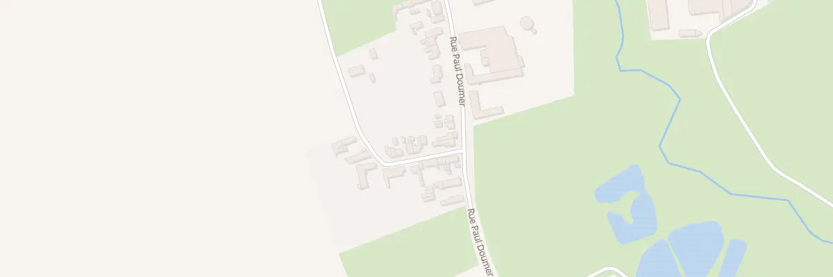 Plan du 2 Rue Antoine à Briastre
