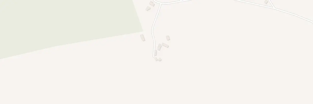 Plan du 7 Imp de la Carriere à Thianges