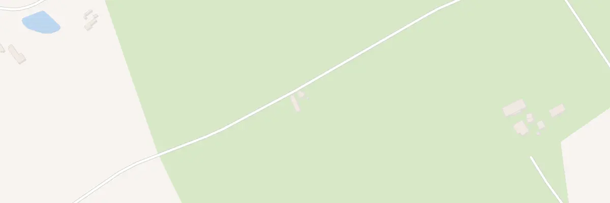 Plan du 1 La Varenne à Cossaye