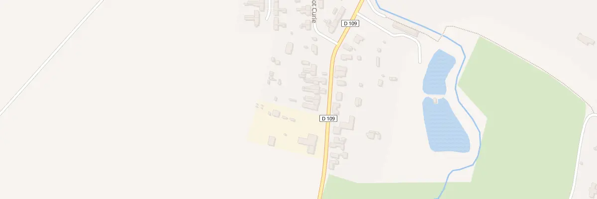 Plan du 80 Rue Jules Guesde à Solesmes