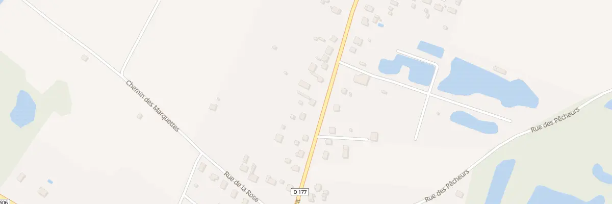 Plan du 29 Rue du Pont à Charmoy