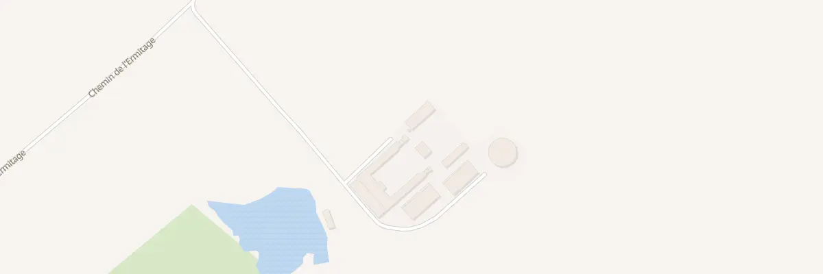 Plan du 9001 Bois des Tailles et Berlem à Busigny