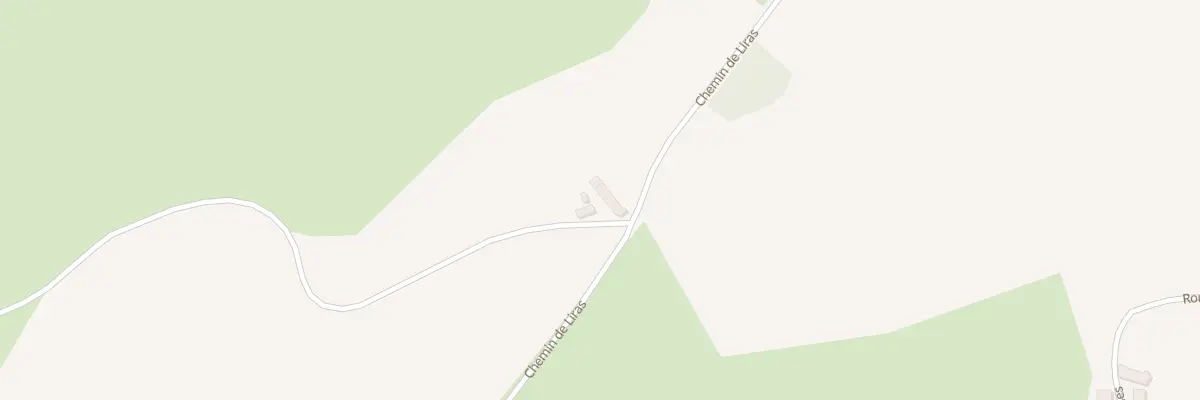 Plan du 5007 Liras à Saint-Félix